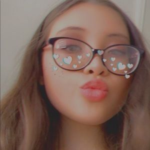 Meet your Posher, Arianna